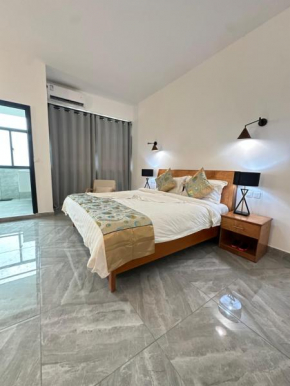 Residence Feuille